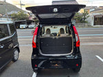eK WAGON