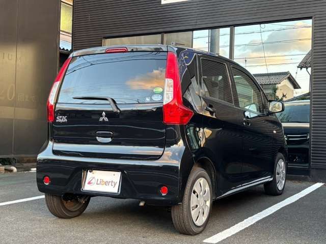 eK WAGON