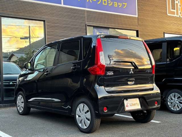 eK WAGON