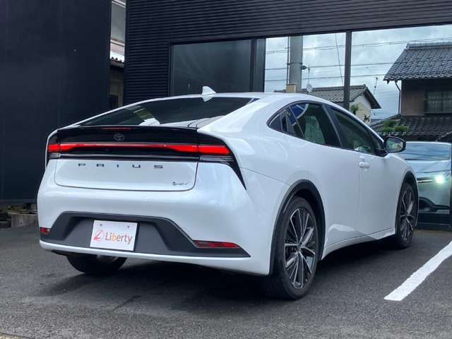 PRIUS