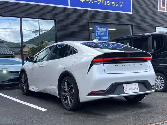 PRIUS