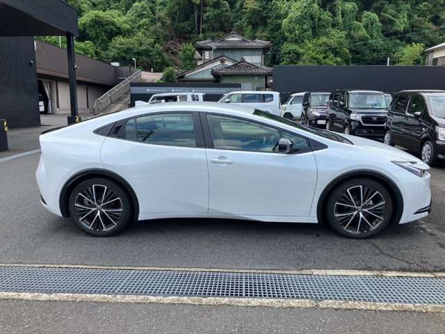 PRIUS
