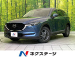 CX-5 4WD