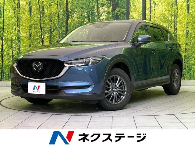 CX-5 4WD