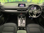 CX-5 4WD