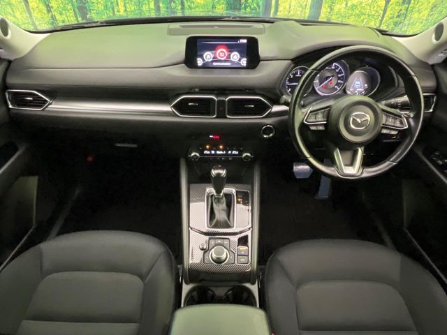 CX-5 4WD