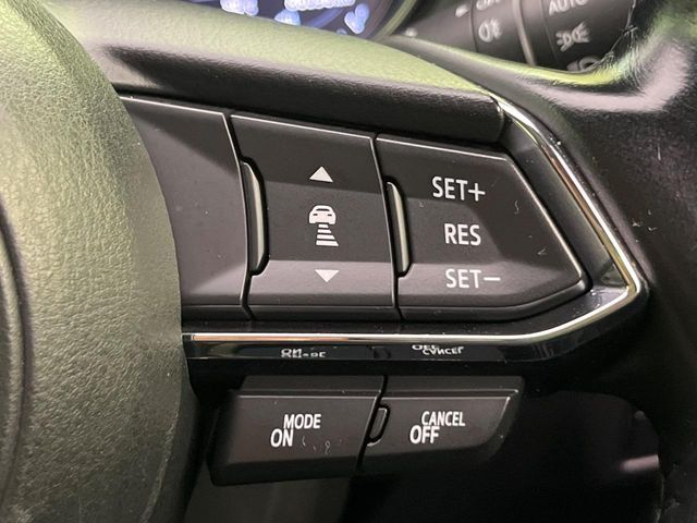 CX-5 4WD