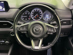 CX-5 4WD