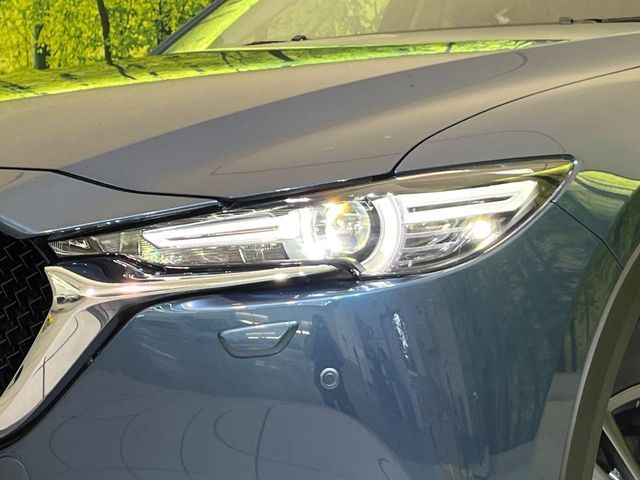CX-5 4WD