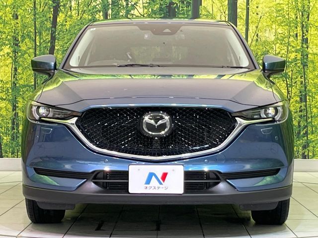 CX-5 4WD