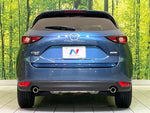 CX-5 4WD