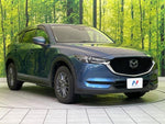 CX-5 4WD