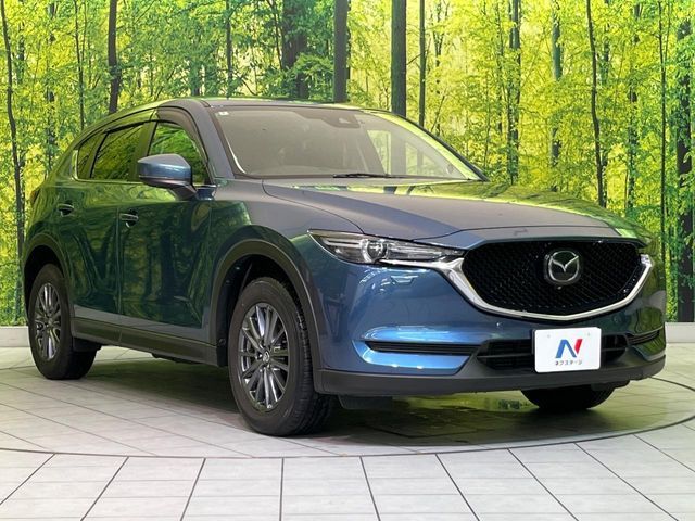 CX-5 4WD