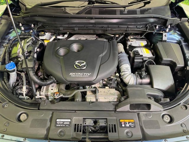 CX-5 4WD
