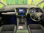 VELLFIRE  HYBRID 4WD