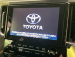 VELLFIRE  HYBRID 4WD