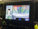 VELLFIRE  HYBRID 4WD