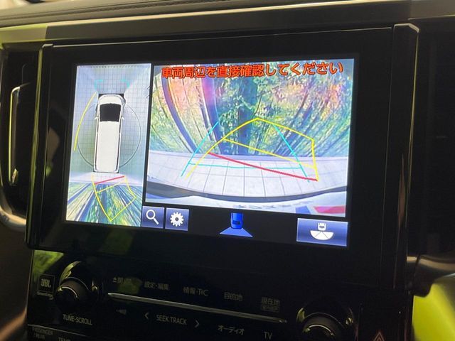 VELLFIRE  HYBRID 4WD