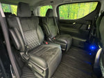 VELLFIRE  HYBRID 4WD