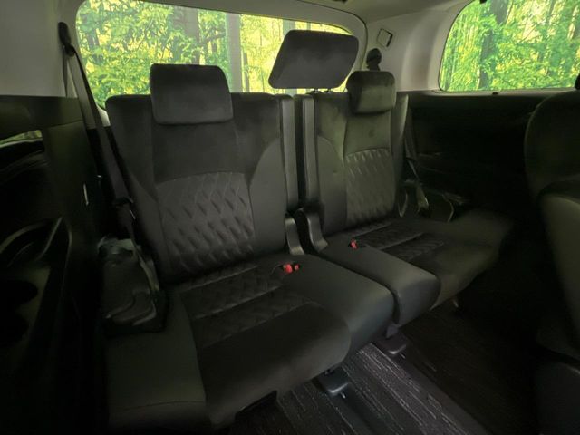 VELLFIRE  HYBRID 4WD