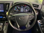VELLFIRE  HYBRID 4WD