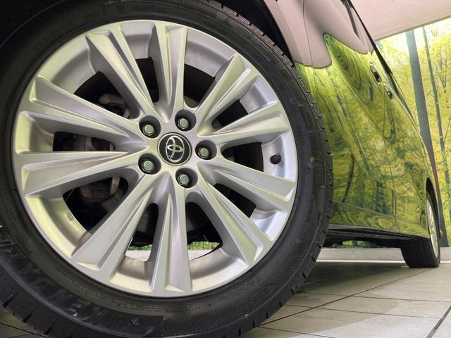 VELLFIRE  HYBRID 4WD