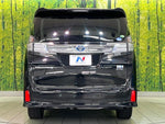 VELLFIRE  HYBRID 4WD
