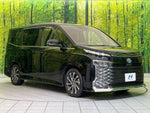 VOXY HYBRID