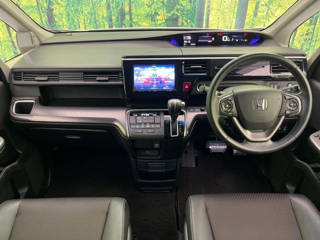 STEPWAGON SPADA