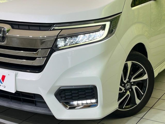 STEPWAGON SPADA