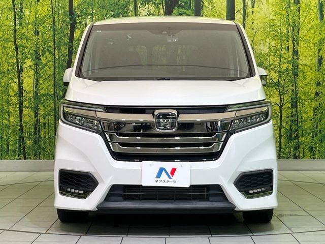 STEPWAGON SPADA