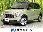 ALTO LAPIN LC 4WD