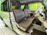 ALTO LAPIN LC 4WD