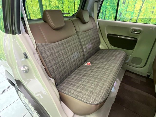 ALTO LAPIN LC 4WD
