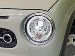 ALTO LAPIN LC 4WD