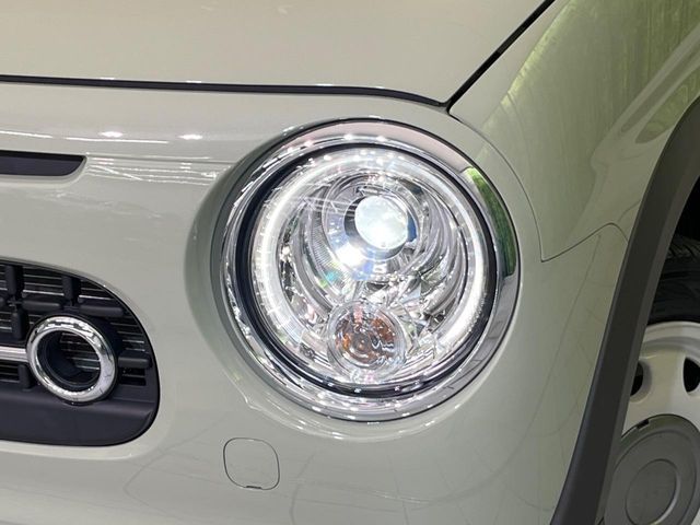 ALTO LAPIN LC 4WD