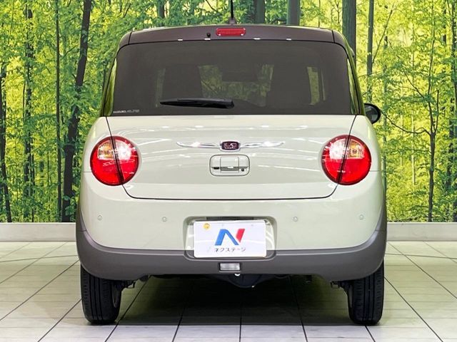 ALTO LAPIN LC 4WD