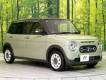 ALTO LAPIN LC 4WD