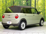 ALTO LAPIN LC 4WD