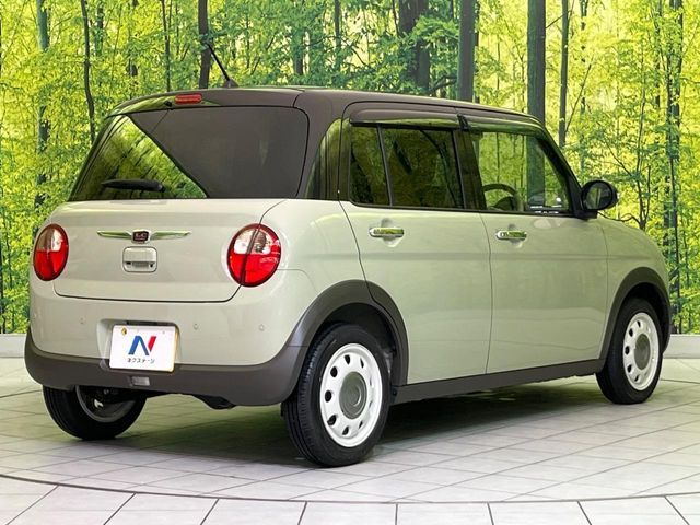 ALTO LAPIN LC 4WD