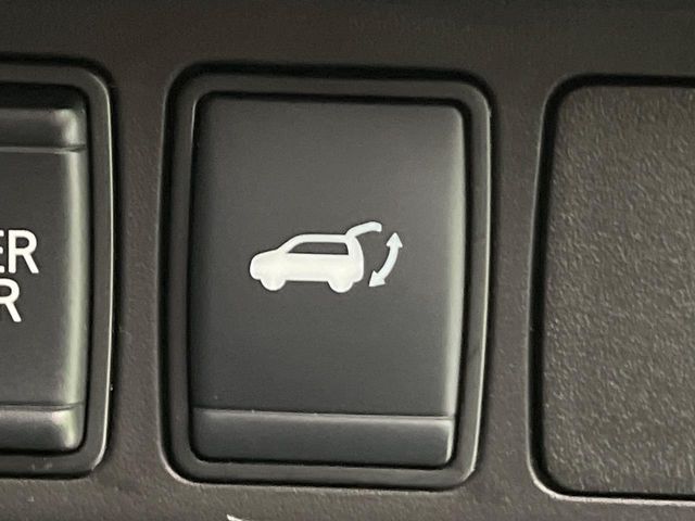 X-TRAIL 4WD