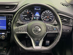 X-TRAIL 4WD