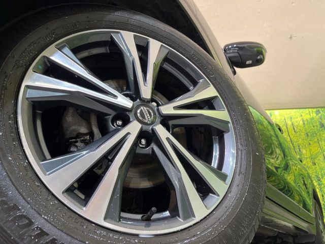 X-TRAIL 4WD