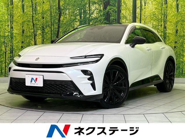 CROWN SPORT