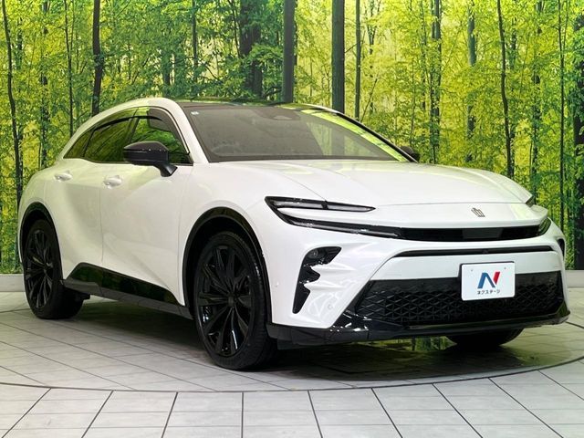 CROWN SPORT