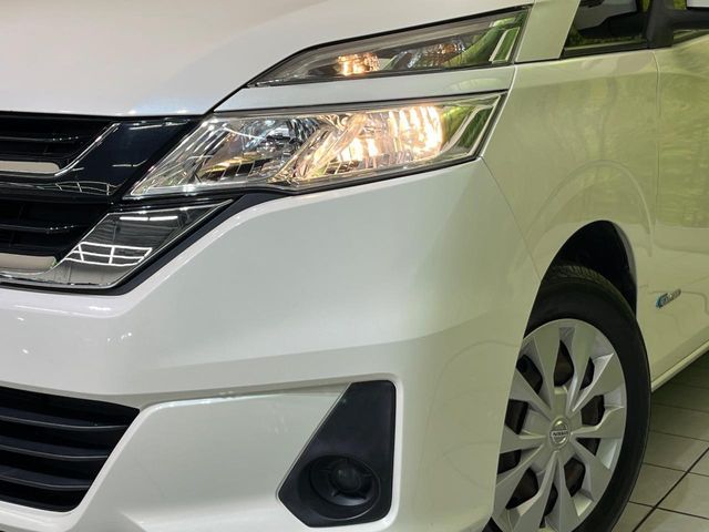 SERENA  S-HYBRID