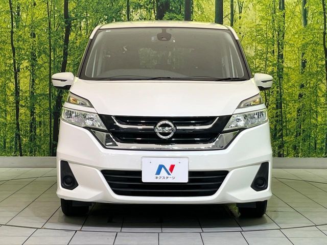SERENA  S-HYBRID