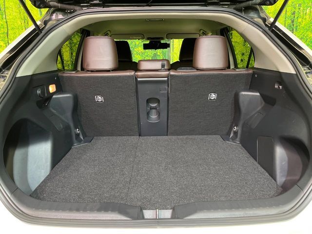 YARIS CROSS HYBRID