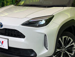 YARIS CROSS HYBRID