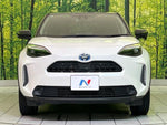 YARIS CROSS HYBRID